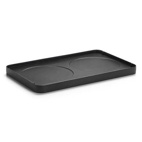 Appareil à Raclette 8 Personnes 1200w + Grill + Crêpe Rac.indus-8