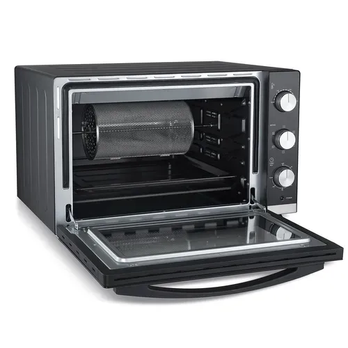 Four Multifonction Chaleur Tournante 30l Kc-four30