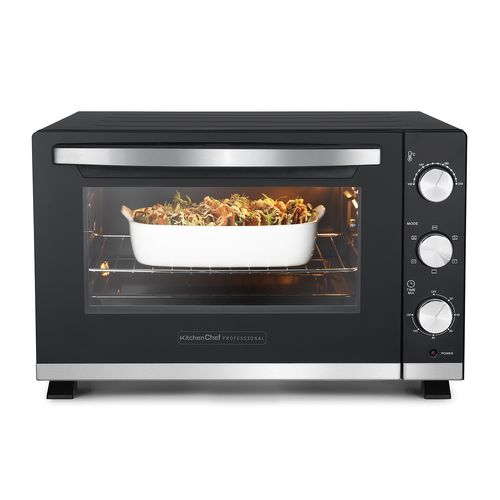 Four Multifonction Chaleur Tournante 30l Kc-four30