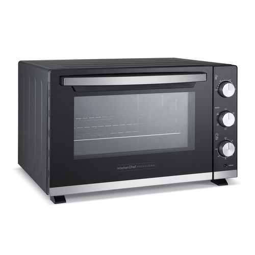 Four Multifonction Chaleur Tournante 30l Kc-four30