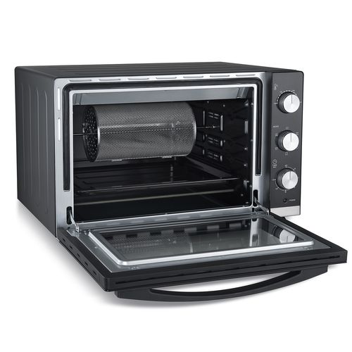 Four Multifonction Chaleur Tournante 30l Kc-four30