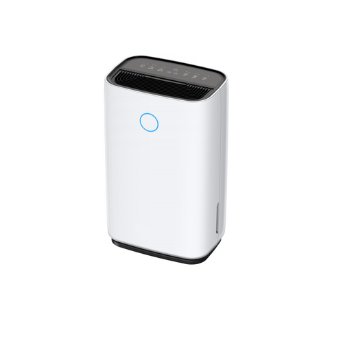 Déshumidificateur 20l/j 90m² Dsh20l