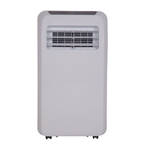 Climatiseur Mobile 2600w 26m2 Avec Kit Fenêtre 9000 BTU - Clim.2600bkt