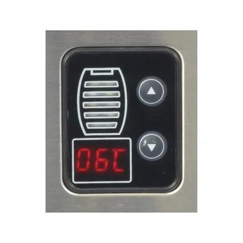 Tireuse À Bière 5L 120w Noir/inox - Kcpprobier