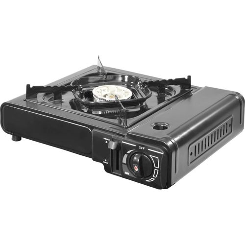Réchaud à Gaz 1 Feu 2200w Ks.free500