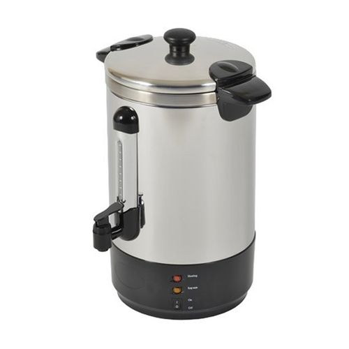 Percolateur Café Pro 8,8l 50 Tasses Zj-88