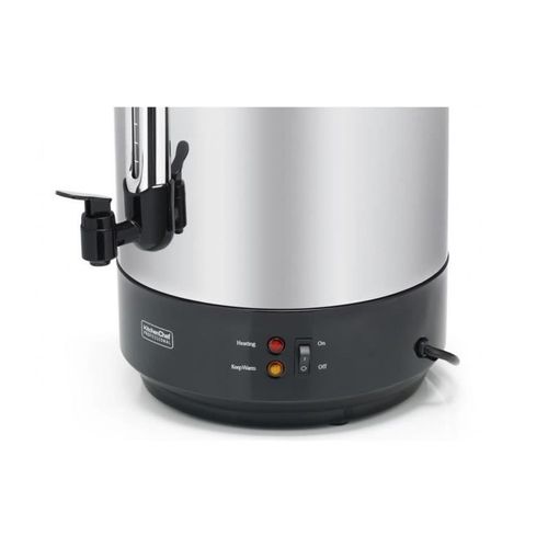 Percolateur Café Pro 15l 100 Tasses Zj-150