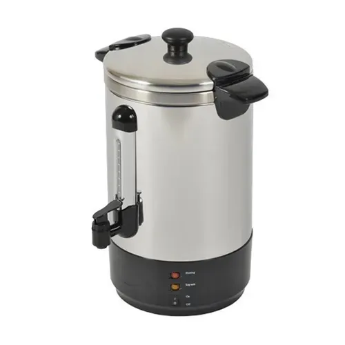 Percolateur Café Pro 15l 100 Tasses Zj-150