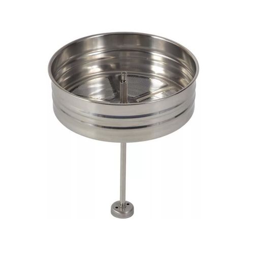 Percolateur Café Pro 15l 100 Tasses Zj-150