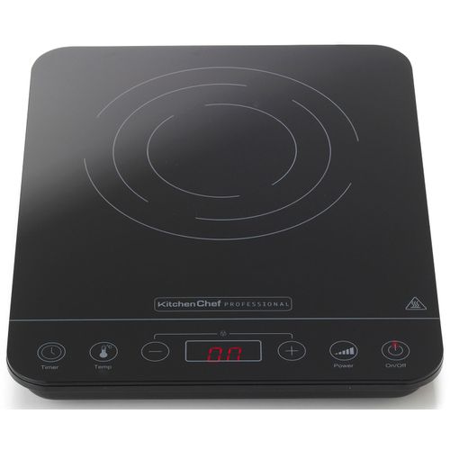 Table De Cuisson À Induction Posable 1 foyer 2000w - Kcp20k68