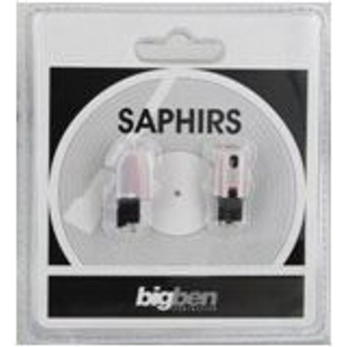 Saphir pour platine disque BIG BEN Saphir