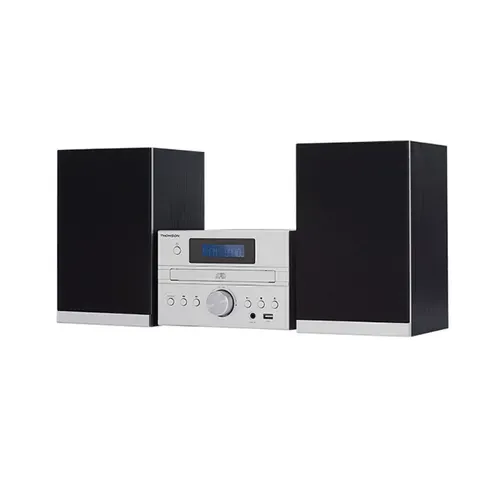 Micro-chaîne Cd/mp3/usb/bt - Mic122bt