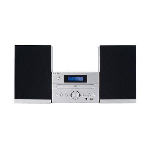 Micro-chaîne Cd/mp3/usb/bt - Mic122bt