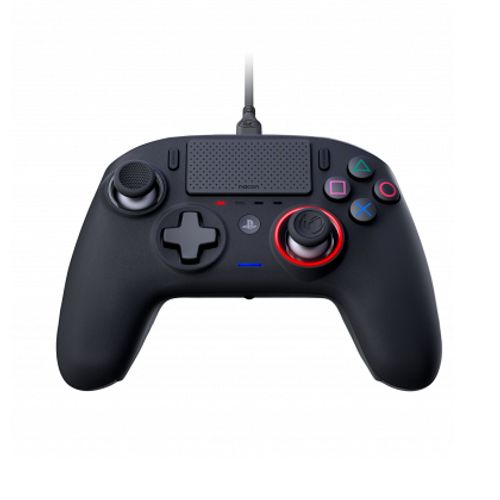 Revolution Pro 3 Manette De Jeu PC,playstation 4 Analogique/numérique Usb Noir