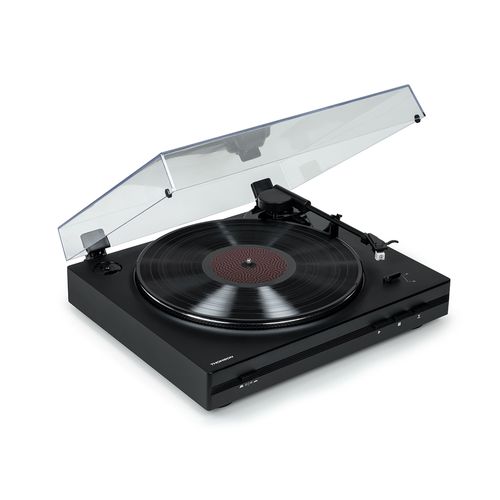 Platine Vinyle Automatique - TT350