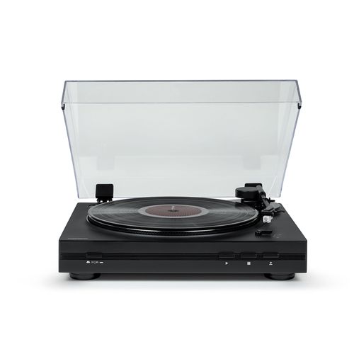 Platine Vinyle Automatique - TT350