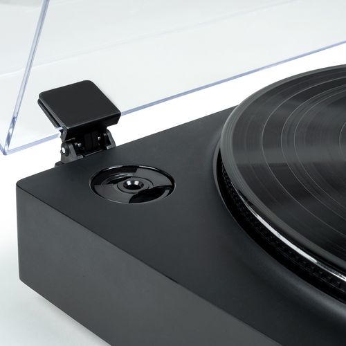 Platine Vinyle Automatique - TT350