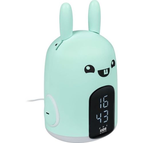 Radio Réveil BigBen RR30 – Double Alarme – AM/FM – Affichage Numérique Grand Format – Noir – Alimentation Secteur Radio Réveil BigBen RR30 – Double Alarme – AM/FM – Affichage Numérique Grand Format – Noir – Alimentation Secteur