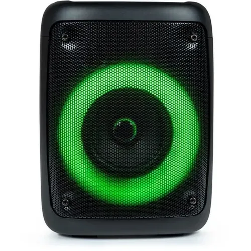 Enceinte Bluetooth Sans Fil - Bigben Party - Party Bt - 30 W - Noir - Taille S