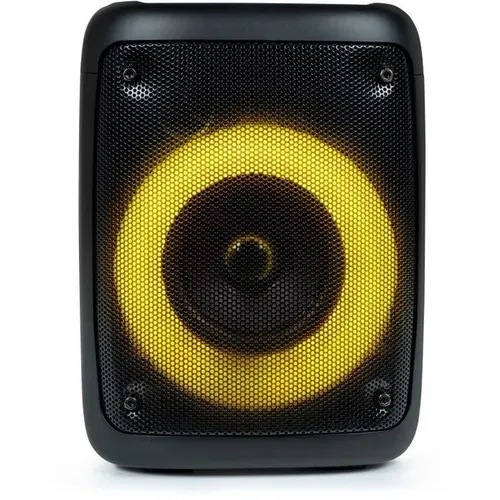 Enceinte Bluetooth Sans Fil - Bigben Party - Party Bt - 30 W - Noir - Taille S