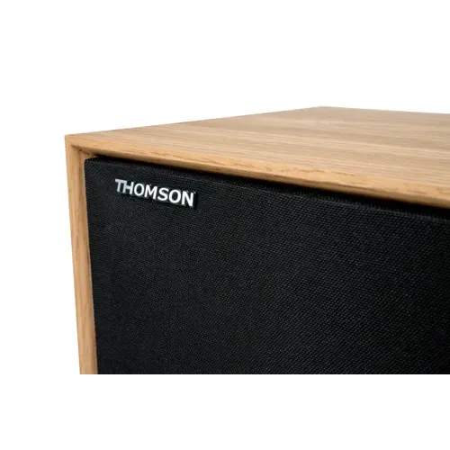 Enceinte Bluetooth® nomade THOMSON WS702 vue détaillée