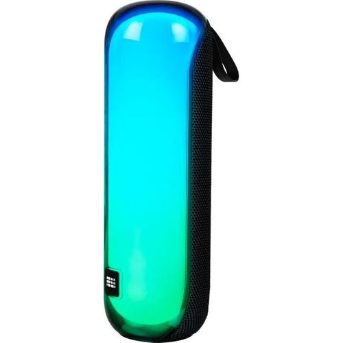 Enceinte Lumineuse Sans Fil 180° - Bigben - Partybttubebk