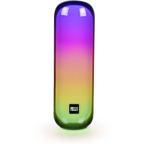 Enceinte Lumineuse Sans Fil 180° - Bigben - Partybttubebk