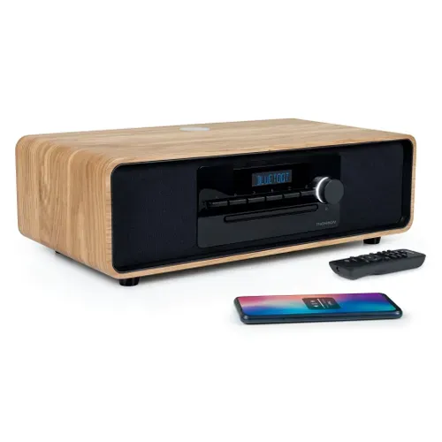 Micro chaîne Bluetooth® THOMSON MIC300IBT