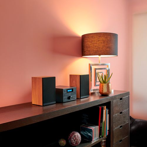 Micro chaîne Bluetooth® THOMSON MIC123BT vue d'ambiance 1