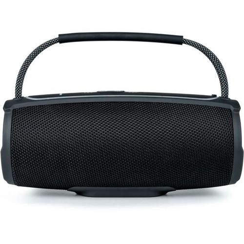 Enceinte Sans Fil Lumineuse - Mainstream 3 - Bluetooth 5.3, 30w, Tws, USB, Micro-sd, Batterie USB-c