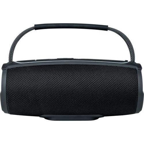 Enceinte Sans Fil Lumineuse - Mainstream 3 - Bluetooth 5.3, 30w, Tws, USB, Micro-sd, Batterie USB-c