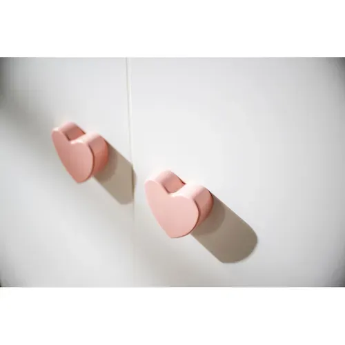 Chambre Complète Bébé Avec Lit à Barreaux Et Commode à Langer