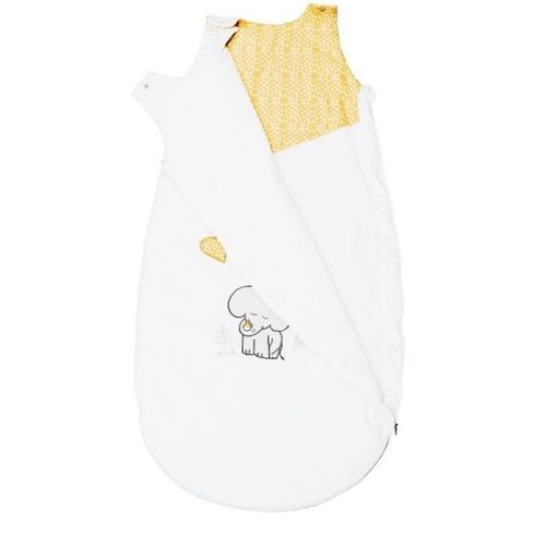 Grande Gigoteuse 6-24 Mois Eli et Zeli