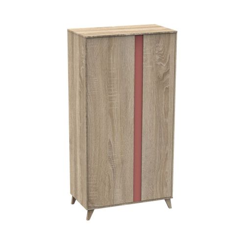 Armoire 2 Portes