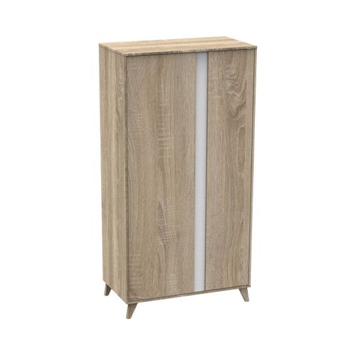 Armoire 2 Portes