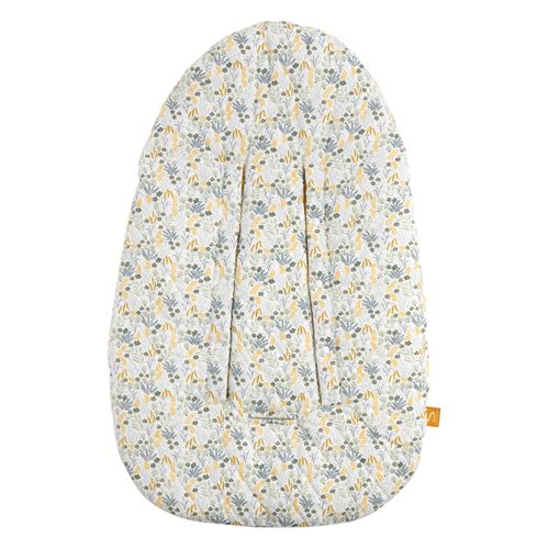 Nid D'ange 0-3 Mois Jaune Foncé