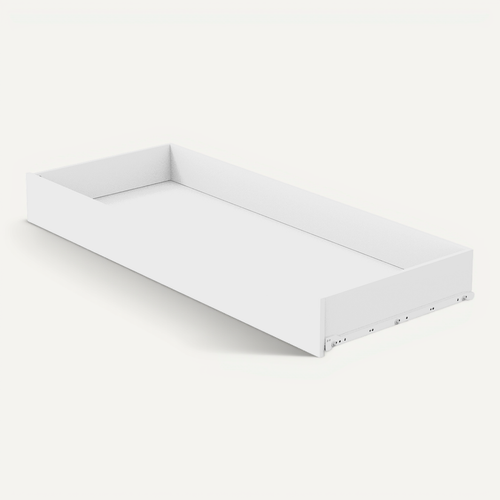 Tiroir De Lit 70x140 Access - Blanc