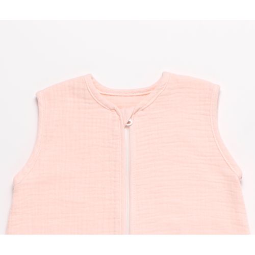 Gigoteuse D'été Bébé En Double Gaze De Coton