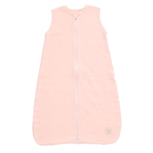 Gigoteuse D'été Bébé En Double Gaze De Coton