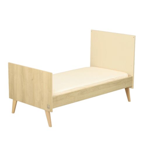 Lit évolutif 140x70 - Little Big Bed Sur Pieds