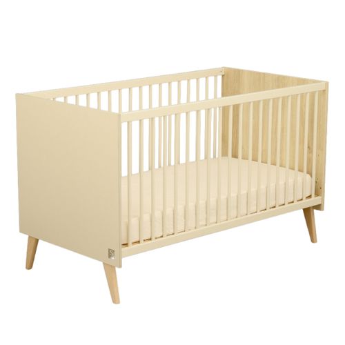 Lit évolutif 140x70 - Little Big Bed Sur Pieds