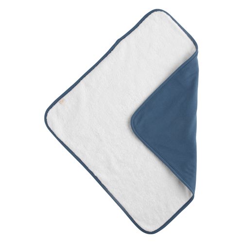 Matelas À Langer En Coton Avec Serviette 52 X 68 X 6 Cm