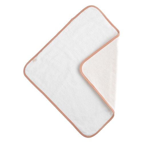 Matelas À Langer En Coton Avec Serviette 52 X 68 X 6 Cm