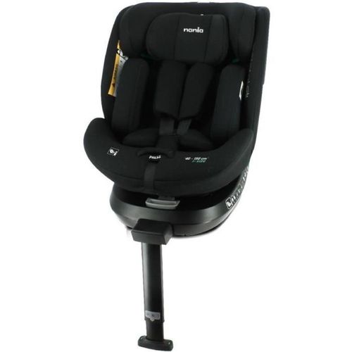 Siège Auto Évolutif Spirit R129 I-size 40–150 Cm, Rotation 360°, Isofix