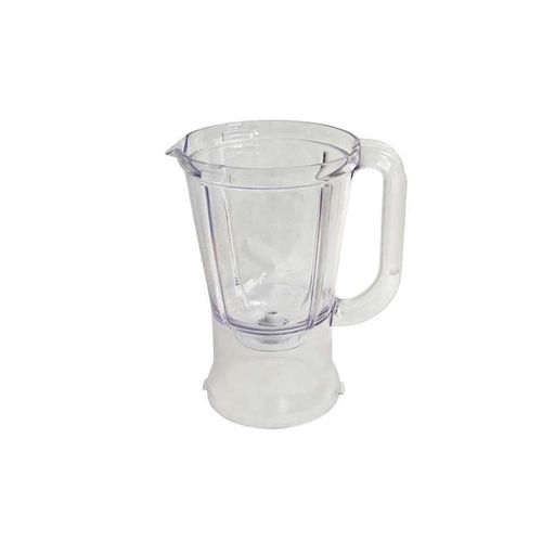 Bol Blender  Ms-5a02453 Pour Robot Culinaire Moulinex, Seb Masterchef 8000, Masterchef 9000, S [...]