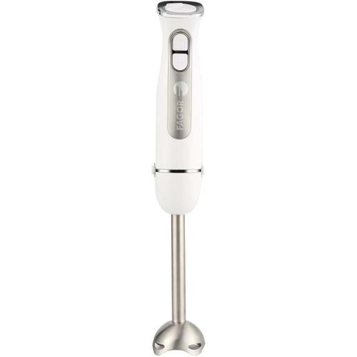Set Mixeur Plongeant - Fg349 – 1000 W – 12 Vitesses + Pulse - Blanc