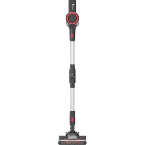 Fg21r - Aspirateur Balai Sans Fil Flex 2-en-1 - 150 W - 0,6 L - Rouge