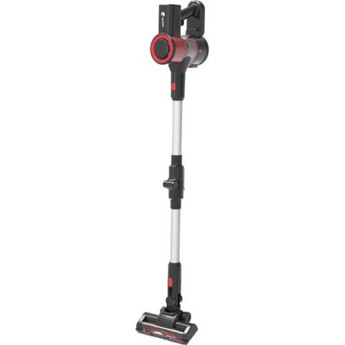 Fg21r - Aspirateur Balai Sans Fil Flex 2-en-1 - 150 W - 0,6 L - Rouge