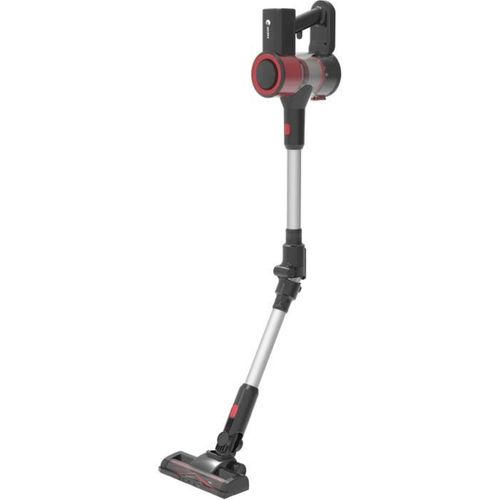 Fg21r - Aspirateur Balai Sans Fil Flex 2-en-1 - 150 W - 0,6 L - Rouge
