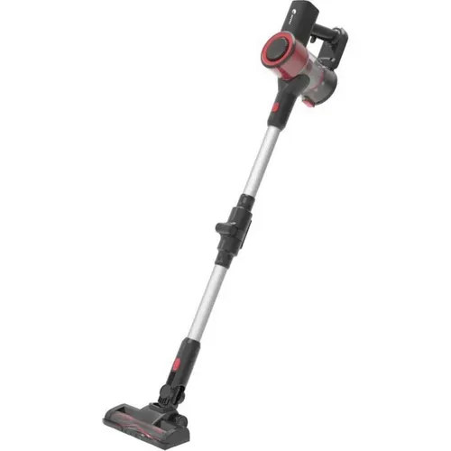 Fg21r - Aspirateur Balai Sans Fil Flex 2-en-1 - 150 W - 0,6 L - Rouge